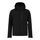 Protest Men's Ski Jacket PRTAkas Softshell True Black