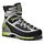 Asolo 6B+ GV Woman Black/Green Γυναικείες Μπότες Ορειβασίας
