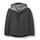 Rab Men's Waterproof Hiking Jacket Downpour Black