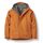 Rab Men’s Waterproof Hiking Jacket Downpour Dark Melba