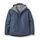 Rab Waterproof Jacket Downpour Galaxy Blue
