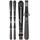 Nordica Drive 73 LX Black/Anthracite + TLT 10 Compact Men's Skis