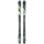 Enforcer 94 Flat Black/Orange/Green Πέδιλα Σκι Nordica