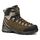 Asolo Greenwood Evo GV MM Major Brown Ανδρικές Μπότες Πεζοπορίας GTX