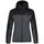 Kilpi Hurricane-W Black Women’s Shell Jacket