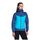 Kilpi Hurricane-W Blue