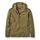 Rab Men's Fleece Hoody Nexus Hoody Oak