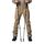 Northfinder Sebast Beige Men's 3L Softshell Hiking Trousers