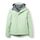 Rab Women's Waterproof Hiking Jacket Downpour Fig Green