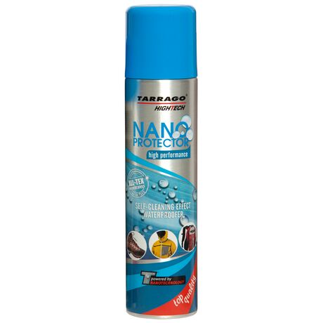 Σπρέι Αδιαβροχοποιήσης Nano Protector 250 ml Tarrago