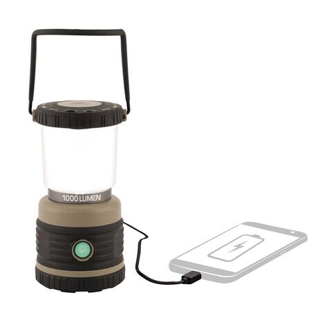 Robens Lighthouse Rechargable Lantern