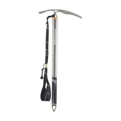 Πιολέ Raven Axe With Grip Black Diamond