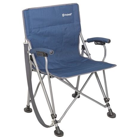 Καρέκλα Perce Chair Blue Outwell