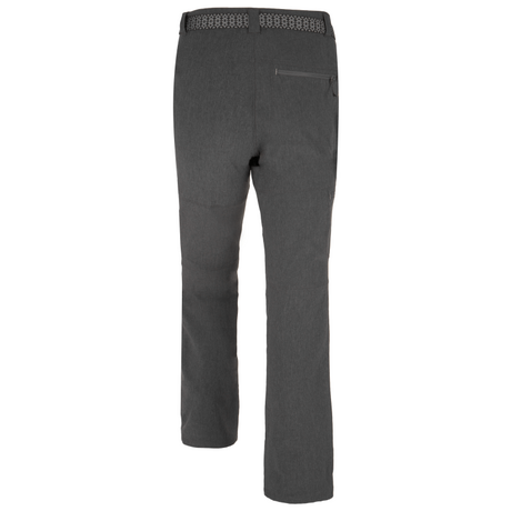 Ανδρικό Ορειβατικό Παντελόνι James M Dark Grey Kilpi