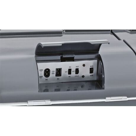 Ψυγείο ECOcool Slate Grey 35L 12V/230V Outwell