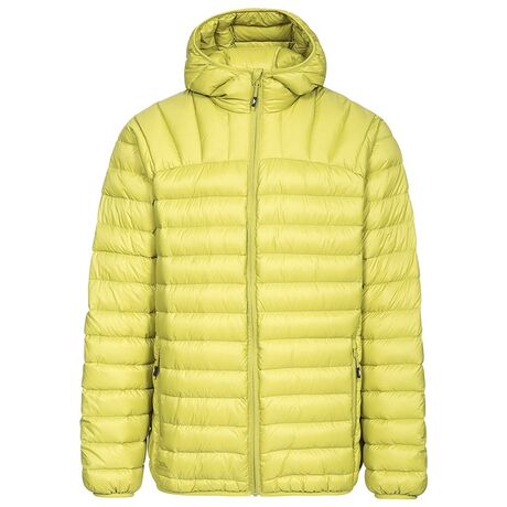Romano Pea pod Men's Down Jacket Trespass