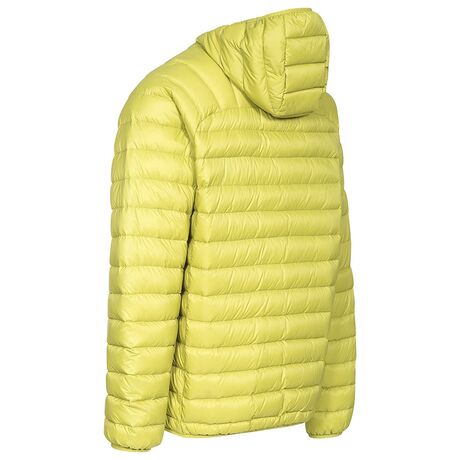 Romano Pea pod Men's Down Jacket Trespass