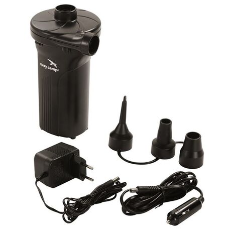 Monsoon Rechargeable Pump Επαναφορτιζόμενη Τρόμπα Easy Camp