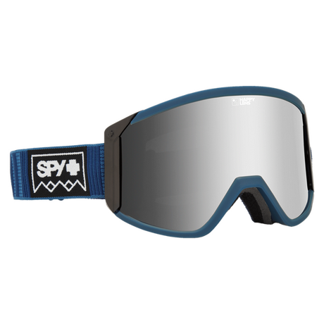 Spy Raider Deep Winter Snow Goggles