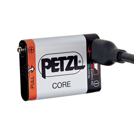 Core Hybrid Επαναφοριζόμενη Μπαταρία Petzl