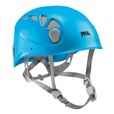 Helmet Elios Blue Κράνος Αναρρίχησης Petzl