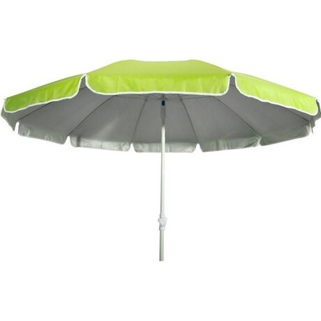 Solart Beach Umbrella 1539 Green