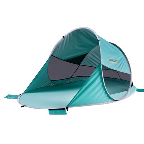 Personal Pop Up Teal Σκηνή Παραλίας Oztrail