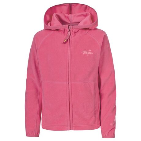 Snozzle Raspberry Παιδική Ζακέτα Fleece Trespass