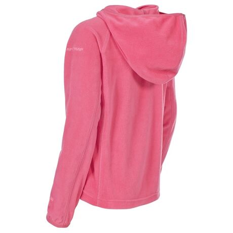 Snozzle Raspberry Παιδική Ζακέτα Fleece Trespass