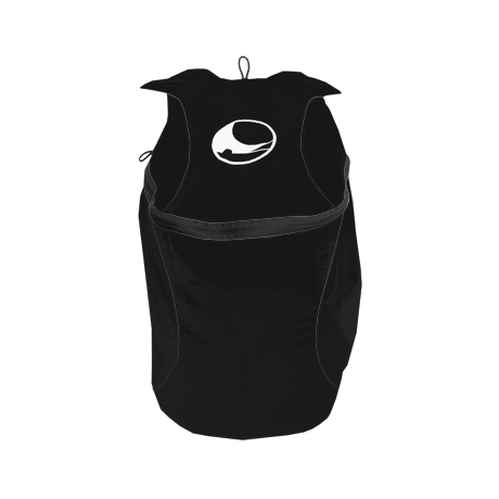 Ticket To The Moon Mini Backpack Black