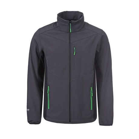 Liam Grey Ανδρικό Μπουφάν Softshell Icepeak