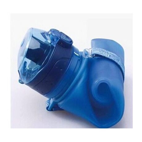 Magic Water Bottle Azul Μπουκάλι Lhotse