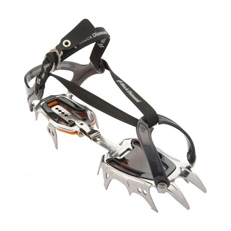 Κραμπόν Serac Strap Black Diamond