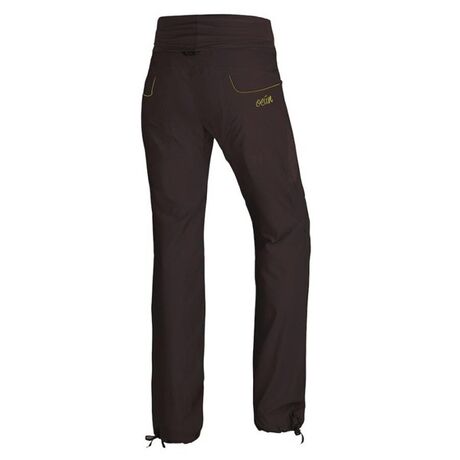 Noya Pants Brown Γυναικείο Παντελόνι Αναρρίχησης Ocun