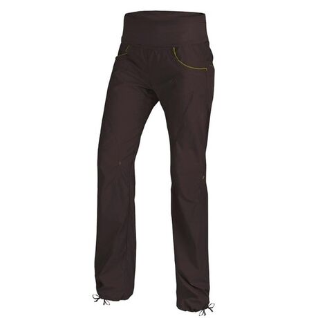 Noya Pants Brown Γυναικείο Παντελόνι Αναρρίχησης Ocun