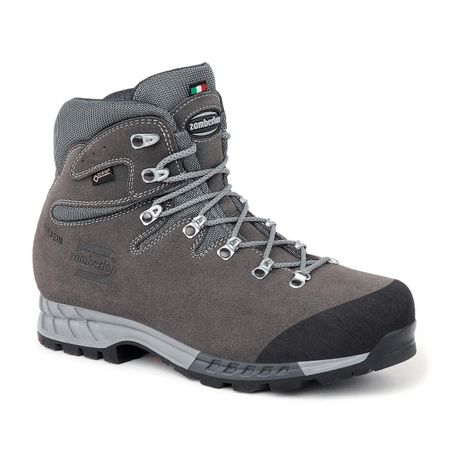 900 Rolle Grey GTX Ορειβατικά Μποτάκια Zamberlan