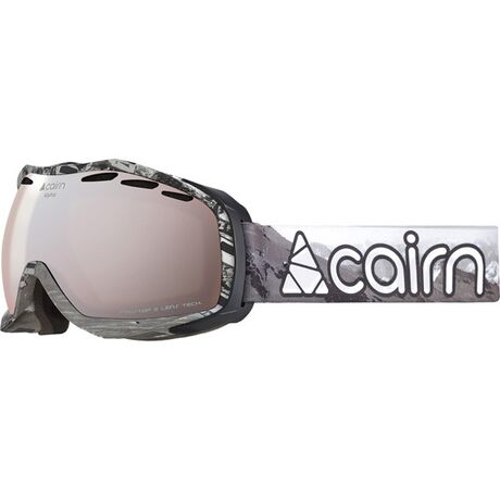 Alpha Mountain Spx3000 Cat3 Cairn Μάσκα