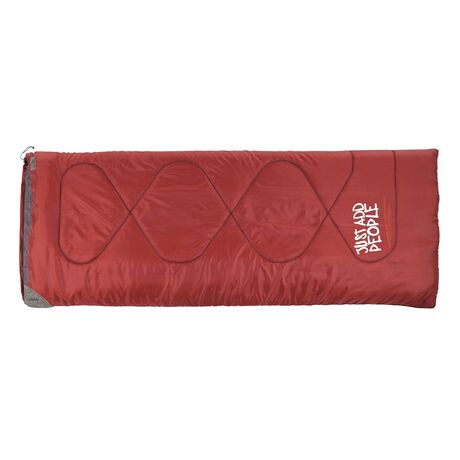 Easy Camp Chakra Red Sleeping Bag