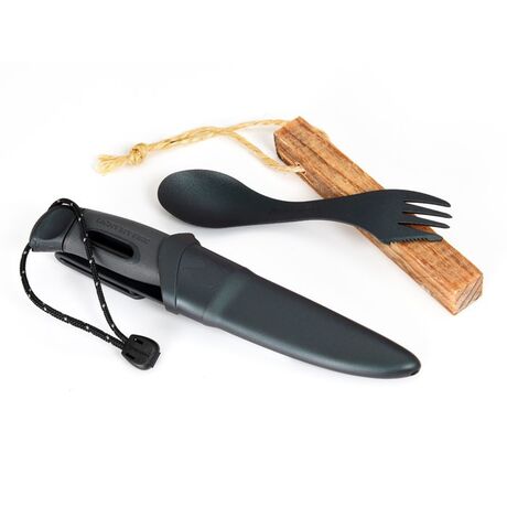 Black Pearl CampKit Light My Fire