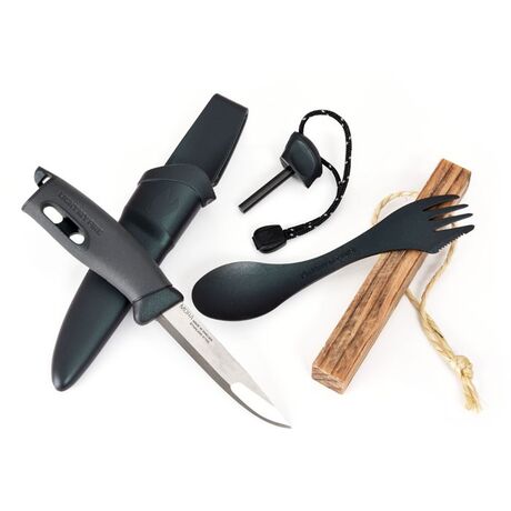 Black Pearl CampKit Light My Fire