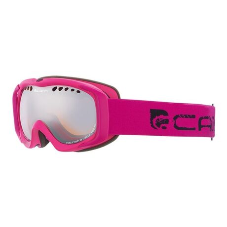 Booster Shiny Neon Pink spx3000 cat 3 Cairn children goggles