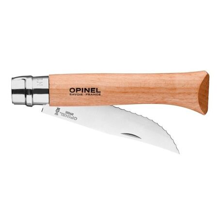 Nomad Cooking Kit Opinel