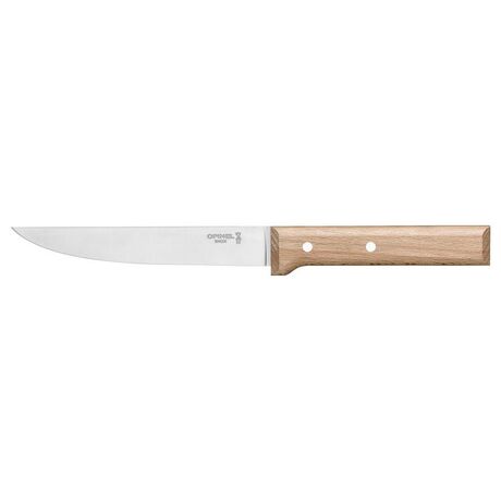 Opinel Parallele 120 Carving Knife