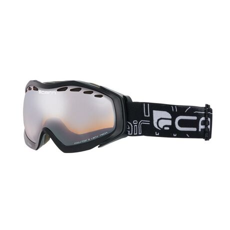 Freeride SPX3 Mat Black  Μάσκα Cairn