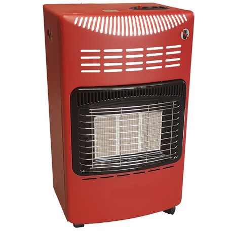 Σόμπα Υγραερίου Bluegas NY148A 4200W