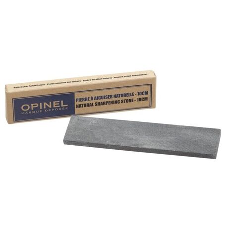 Opinel Sharpening stone 10 cm