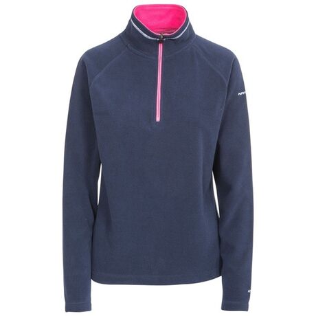 Skylar Navy Γυναικείο Fleece Trespass