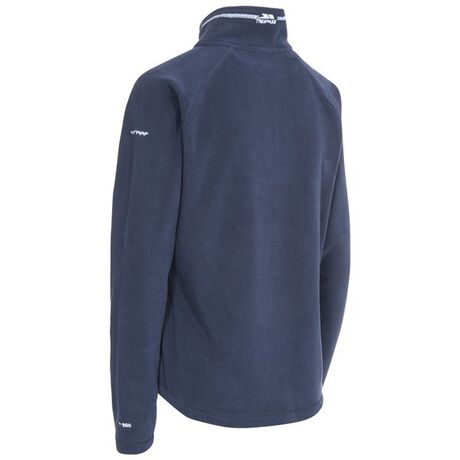 Skylar Navy Γυναικείο Fleece Trespass