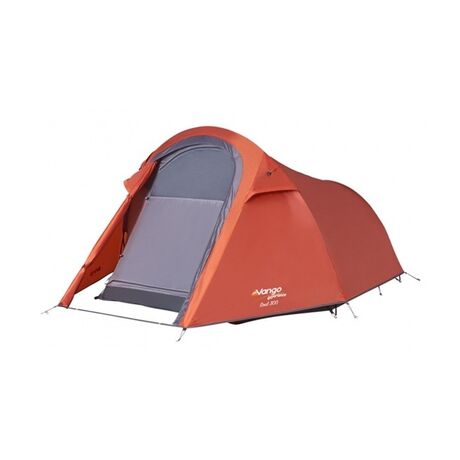 Vango Soul 300 Orange Tent