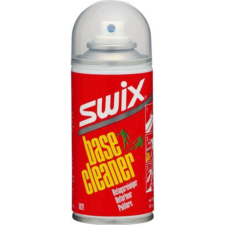 Διαλυτικό Βάσης Swix Base Cleaner 150 ml